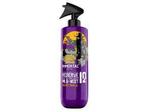 Kolínská ve spreji IMMORTAL Reserve Wild West Eau de Cologne 500 ml