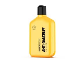 Šampon proti lupům IMMORTAL Infuse Anti-Dandruff shampoo 500 ml