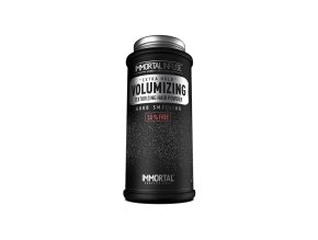 Pudr na vlasy pro objem a styling IMMORTAL Infuse Volumizing texturizing hair powder 30 g