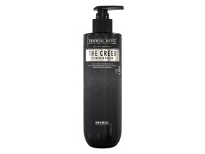 Balzám po holení IMMORTAL Infuse The Creed Aftershave balsam 350 ml