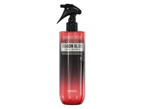 Bezoplachový sprej na vlasy IMMORTAL Infuse Dragon blood Leave in spray 500 ml