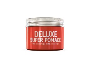 Pomáda na vlasy IMMORTAL NYC Deluxe super pomade 100 ml
