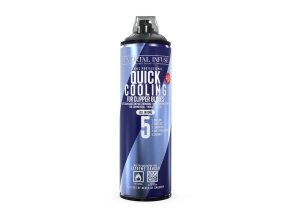 Chladící a ochranný sprej na hlavice strojků IMMORTAL Infuse 5in1 Quick cooling 500 ml