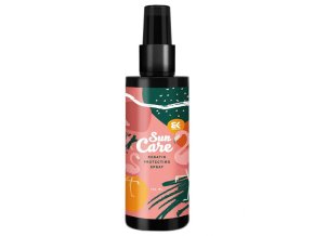 BRAZIL KERATIN SunCare Keratin Protecting Spray 100ml - ochranný sprej na vlasy před sluncem