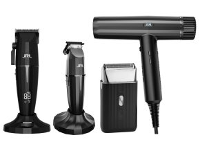 JRL Professional Onyx SET No3