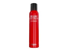 3023 stylingova pena na vlasy immortal deluxe super mousse 300 ml