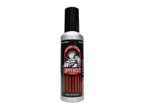 3046 vlasovy krem pro podporu kudrlin a lehky styling uppercut deluxe control cream 120 ml