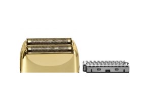 2582 nahradni hlavice wad esfir gold head