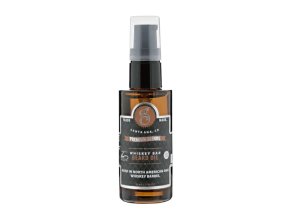 3067 olej na vousy suavecito premium blends beard oil whiskey bar 30 ml