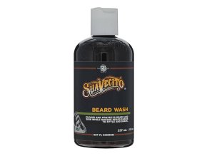 3073 sampon na vousy suavecito beard wash 237 ml