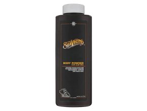 3082 pansky telovy pudr suavecito body powder 170 g