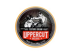 3143 stylingovy krem na vlasy uppercut deluxe texture cream 100 g