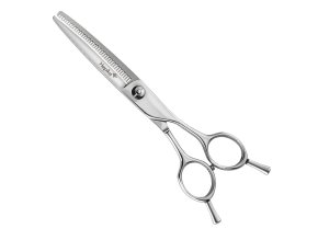3099 profesionalni barber prostrihavaci nuzky hepike th 60 40 blending scissors 6 0