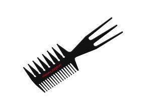 3132 texturovaci trojboky hreben na vlasy marmara barber comb 034
