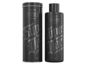 3142 kolinska voda marmara barber dark edition eau de cologne 500 ml