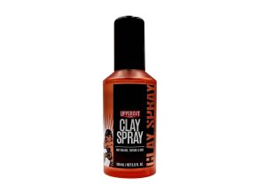 3187 stylingovy jil na vlasy ve spreji uppercut deluxe clay spray 150 ml