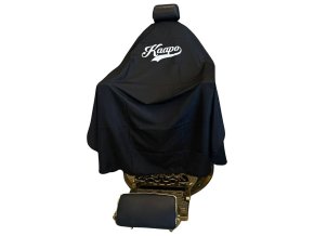 3188 kadernicka plastenka kaapo barber cape