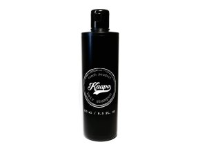 3191 sampon na vlasy proti vypadavani vlasu a lupum kaapo hair shampoo 250 ml