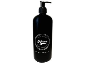 3192 sampon na vlasy proti vypadavani vlasu a lupum kaapo hair shampoo 500 ml
