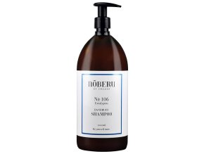 3149 sampon proti lupum noberu dandruff shampoo eucalyptus 1000 ml