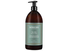 3195 kondicioner na objem vlasu noberu thickening volume conditioner tobacco vanilla 1000 ml