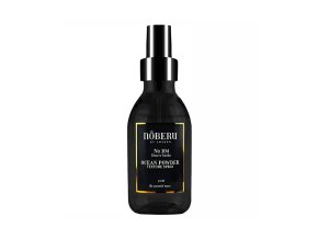 3144 slany sprej s pudrem na vlasy noberu ocean powder texture spray tobacco vanilla 50 ml