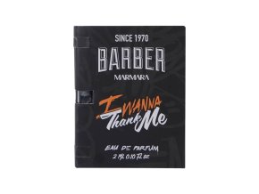 3124 parfemova voda marmara barber eau de parfum i wanna thank me 2 ml tester