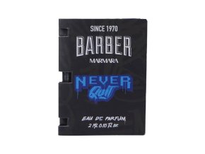 3125 parfemova voda marmara barber eau de parfum never quit 2 ml tester