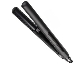 Profesionální žehlička na lokny a vlny JRL Forte Pro Graphene 28mm F422K Eclipse 1