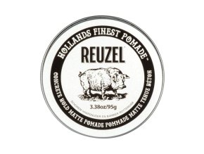 3254 matna pomada na vlasy reuzel concrete hold matte pomade 95 g