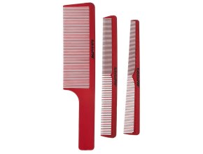 3235 sada kadernickych hrebenu babyliss pro m4343e