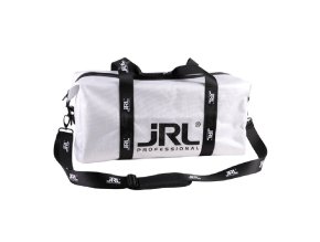 3237 cestovni taska jrl lightweight travel duffle bag white