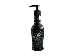 3241 kremova kolinska barbertime cream cologne dark danger 150 ml