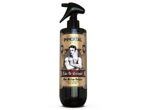 IMMORTAL NYC One million dollars Eau de Cologne 500 ml - Kolínská ve spreji