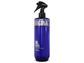 Kolínská ve spreji IMMORTAL Reserve 06 Original Eau de Cologne for special barbers 500 ml