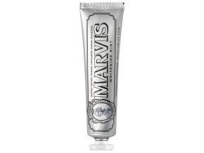 Zubní pasta s bělicím účinkem MARVIS Whitening mint 85 ml