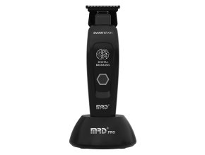 3347 profesionalni konturovaci strojek mrd pro smart brain trimmer gmt 90 4 black