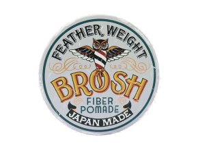 3281 vlaknita pomada na vlasy brosh fiber pomade 120 g