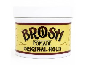 3283 pomada na vlasy brosh original pomade 280 g