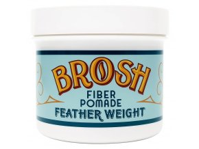 3287 vlaknita pomada na vlasy brosh fiber pomade 290 g