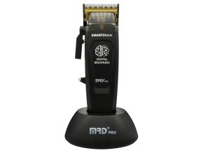 3348 profesionalni strihaci strojek mrd pro smart brain clipper hc 90 4 black
