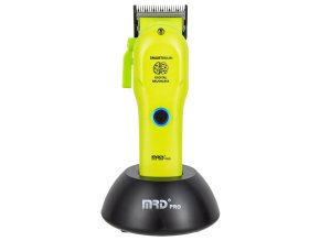 3376 profesionalni strihaci strojek mrd pro precision clipper hc 3969st green