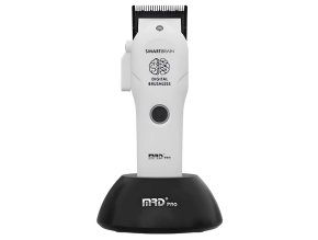 3378 profesionalni strihaci strojek mrd pro precision clipper hc 3969st white