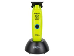 3379 profesionalni konturovaci strojek mrd pro precision trimmer gmt 3969st green