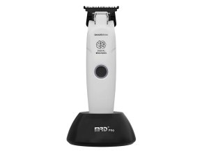 3381 profesionalni konturovaci strojek mrd pro precision trimmer gmt 3969st white