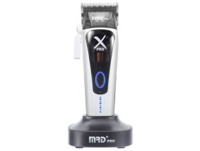 3339 profesionalni strihaci strojek mrd pro x pro clipper hc 999c white