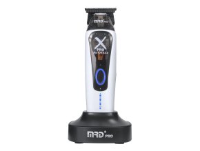 3340 profesionalni konturovaci strojek mrd pro x pro trimmer gmr 999c white