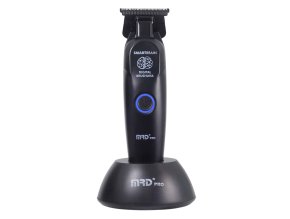 3342 profesionalni konturovaci strojek mrd pro precision trimmer gmt 3969st black