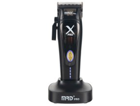 3372 profesionalni strihaci strojek mrd pro x pro clipper hc 999c black