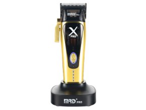 3373 profesionalni strihaci strojek mrd pro x pro clipper hc 999c gold